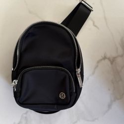 Lululemon Bag