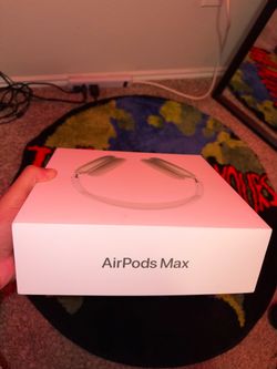 AirPods Max