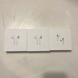 AirPods