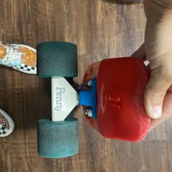 Authentic Penny Board - Works Great