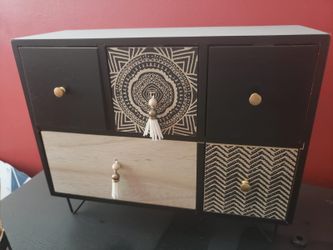 Jewelry Box