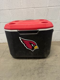 Coleman Arizona Cardinals NFL Cooler