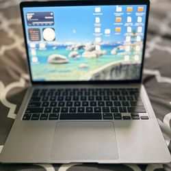 MacBook Air 2020 13”