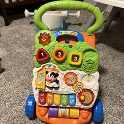 Activity walker for baby