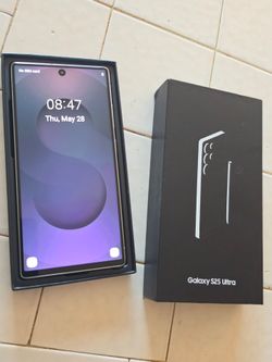 Samsung S25 Ultra , Clone
