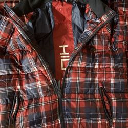 Tommy Hilfiger Jacket 