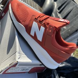 New Balance Shoes