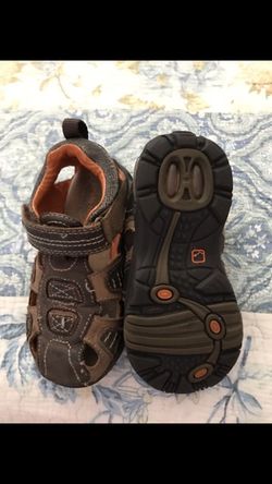 Baby boys sandals