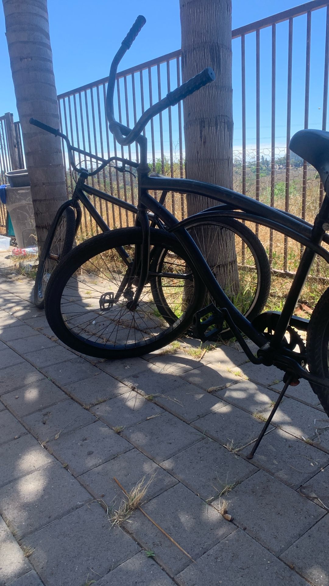 Bike Bmx Beach Cruiser 