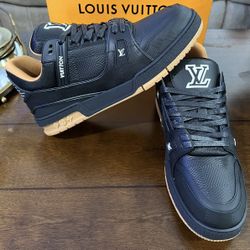 New Louis Vuitton Men’s Shoes.