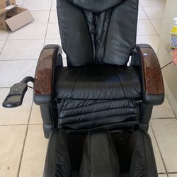 Elite Optima Multi-Function Massage Chair