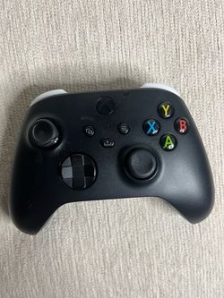 Xbox Series X/S Wireless Controller Black