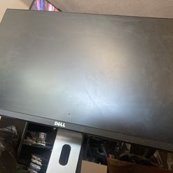 Dell Monitor Crystal Clear Picture!