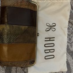 Hobo wallet