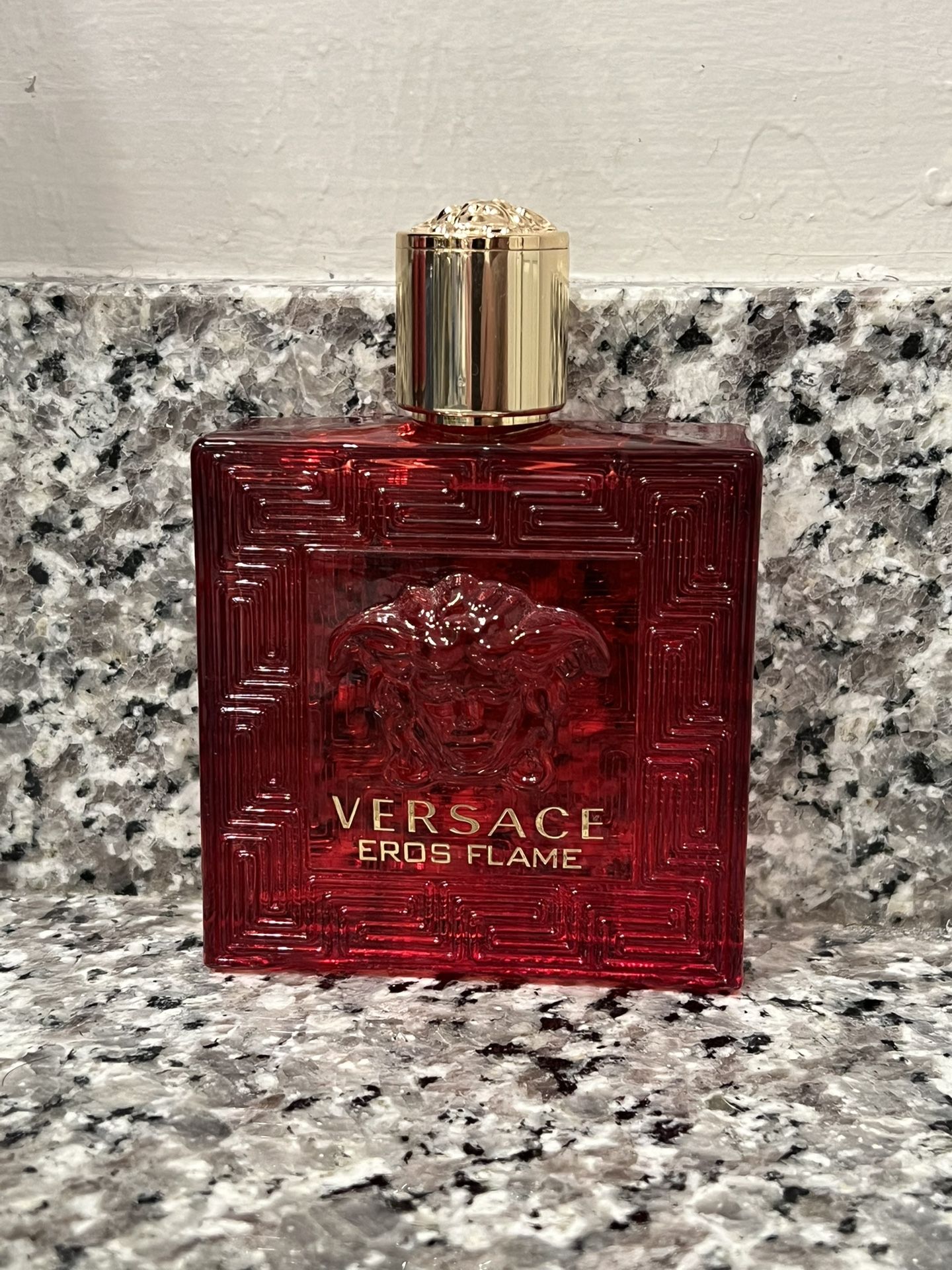 Versace Eros Flame