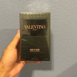 Men’s Colognes 