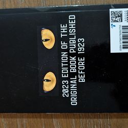 Unique softback Forbidden Knowledge