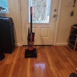 Corded Vaccum