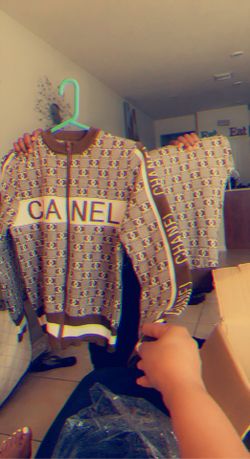 Channel Set