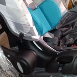 Infant Car Seat