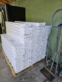 New Flooring