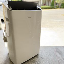 Danby Portable AC And Fan 