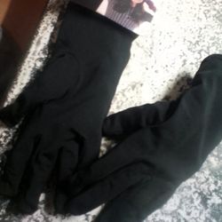 New Woman's Gloves Cuddle Buddies 