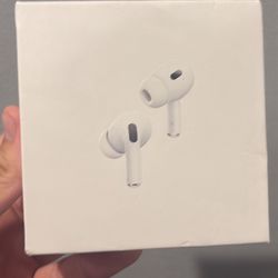 AirPod Pro Gen2