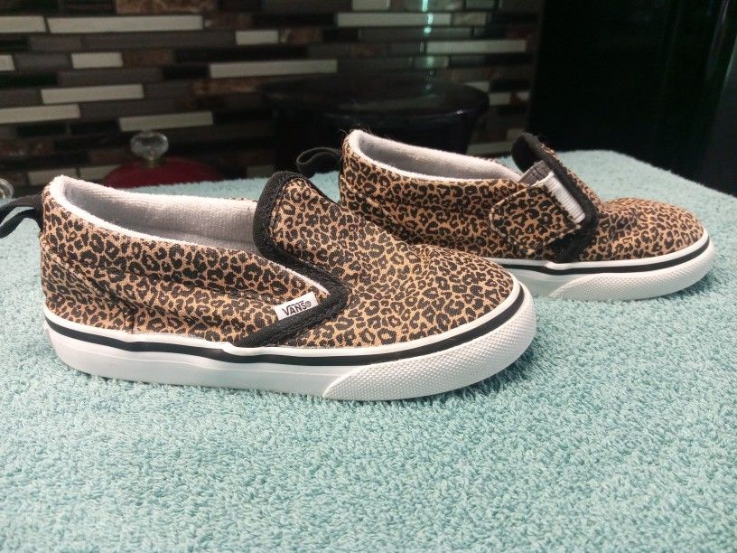 Kids "Van's"