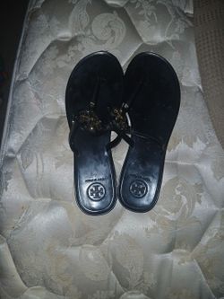 tory Burch sandals