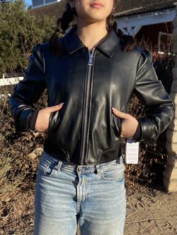 Black Jacket