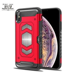 Red iPhone Xs Max Case Protective