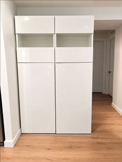 Storage cabinet