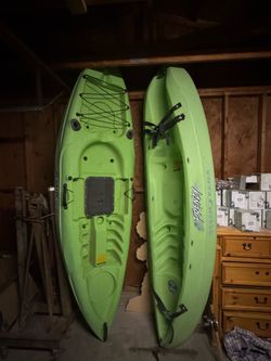 Kayak