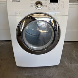 Samsung Gas Dryer Working 3 Month Warranty We Deliver 