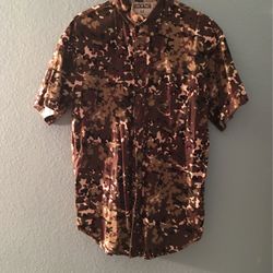 Camaflauge Shirt For Young Men