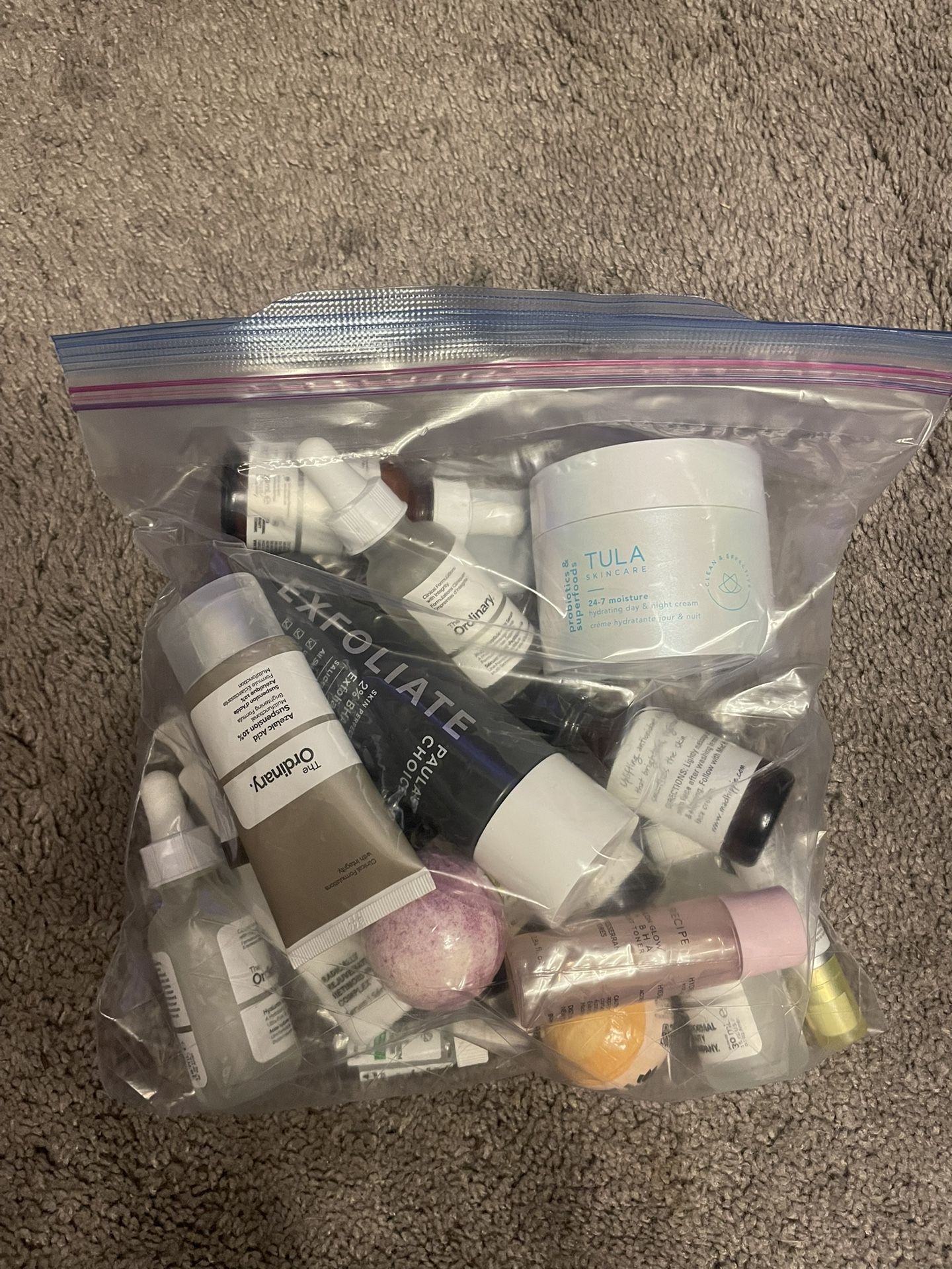 Beauty & Skin Care Bundle