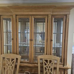 China Cabinet 