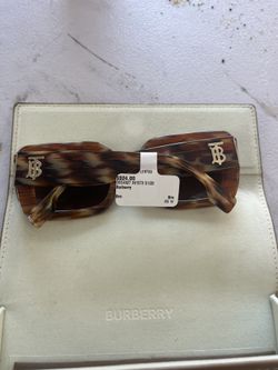 Burberry Sunglasses 