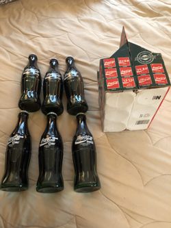 Coca Cola Collectibles