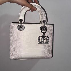 Fashion Handbag