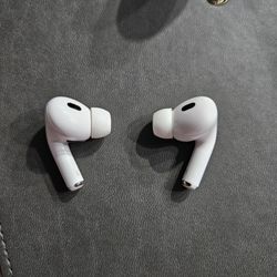 Air Pod Pros 2nd Gen