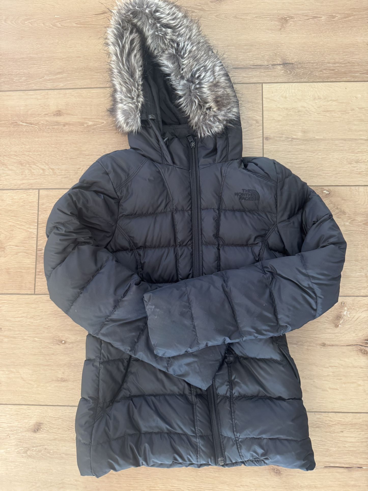 Women’s North Face jacket