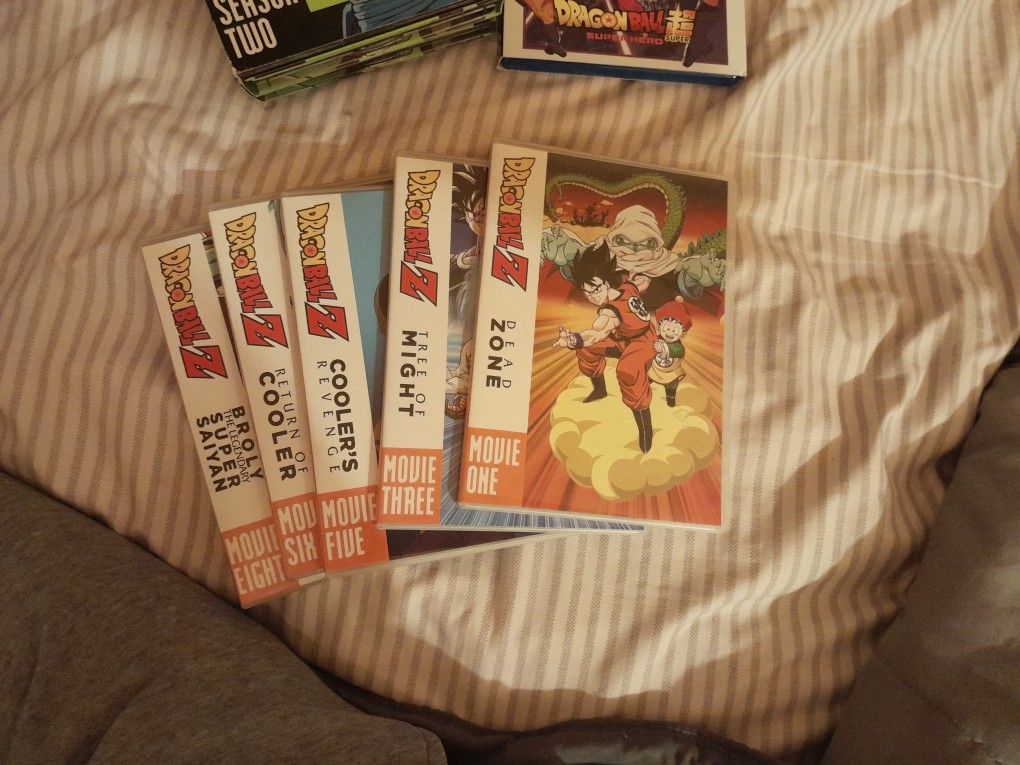 DBZ