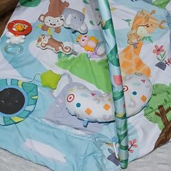 Baby Gently Used Toy