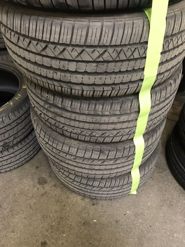 Use tires for Sale in Bronx, NY OfferUp