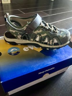 Kids - New In Boxes - Great Quality Shoes $15