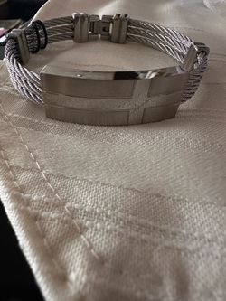 Men's bracelet