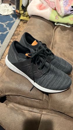 New balance