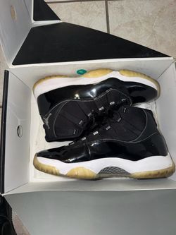 Jordan 11. 25thanniversary Jubilee
